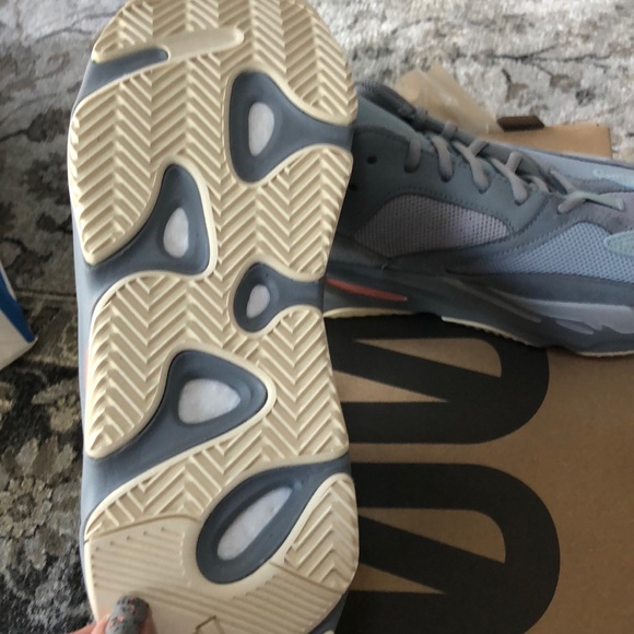 🆕👟Yeezy boost by adidas brand new - Picture 5 of 7